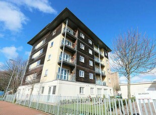 1 bedroom flat for rent in Heol Staughton, Cardiff, CF10