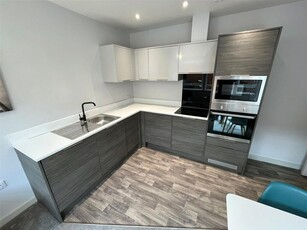 1 bedroom flat for rent in K2 Apartments North, 70 Bond Street, Hull, East Riding of Yorkshire, HU1