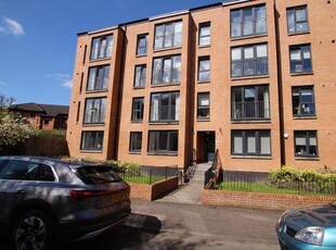 1 bedroom flat for rent in Lochleven Road, Mount Florida, Glasgow, G42