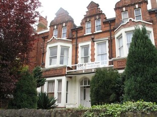 1 bedroom flat for rent in Mansfield Road, Sherwood, Nottingham, NG5