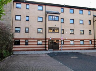 1 bedroom flat for rent in Maryhill Road, Glasgow, G20