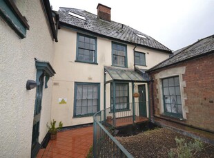 1 bedroom flat for rent in Mint Court, The Mint, Exeter, EX4