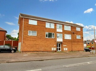 1 bedroom flat for rent in Oldham Court, Chilwell, NG9 5DS, NG9