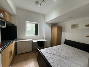 1 bedroom flat for rent in Prior Deram Walk, Coventry, CV4
