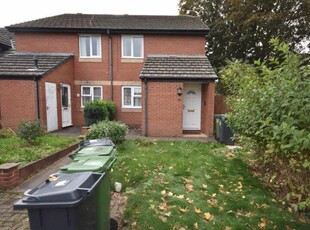 1 bedroom flat for rent in Rices Mews, Exeter, EX2