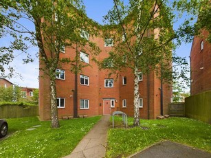 1 bedroom flat for rent in Rockingham Court, Stoke-on-Trent, , ST6