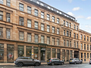1 bedroom flat for rent in South Frederick Street, Glasgow, G1