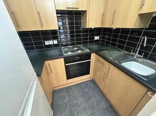 1 Bedroom Flat For Rent In Southsea, Portsmouth