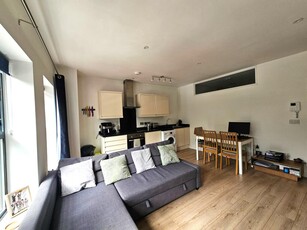 1 bedroom flat for rent in St Mary's Place, Southampton, SO14
