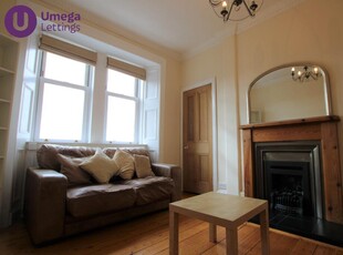 1 bedroom flat for rent in St Peter's Place, Viewforth, Edinburgh, EH3