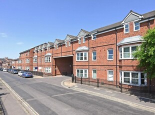 1 bedroom flat for rent in The Archway, Little Hallfield Road, York, YO31