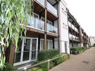 1 bedroom flat for rent in The Rope Walk, Canterbury, CT1