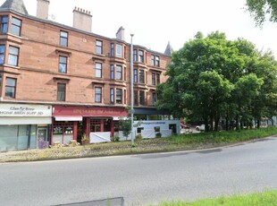 1 bedroom flat for rent in Thornwood Drive, Glasgow, Glasgow City, G11