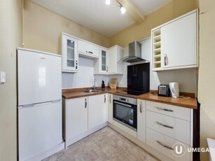 1 bedroom flat for rent in Watson Crescent, Polwarth, Edinburgh, EH11