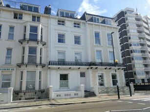 1 bedroom flat for rent in Whitehouse Apartments, South Parade, PO5 2FB, PO5