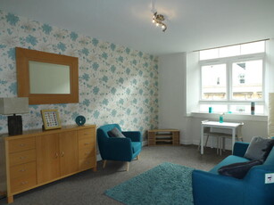1 bedroom flat for rent in Wilson Court, Hutcheson Street, Merchant City, G1