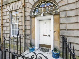 1 bedroom flat for sale in 18 Hart Street, New Town, Edinburgh, EH1 3RN, EH1