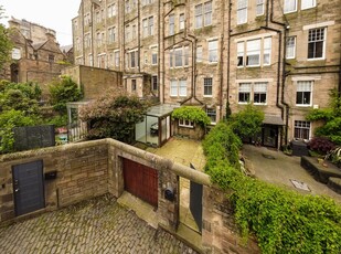 1 bedroom flat for sale in 8 Douglas Garden Mews, Dean Village, Edinburgh, EH4
