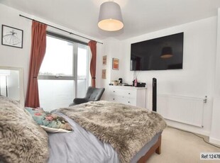 1 Bedroom Flat For Sale In Brixton, London