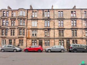 1 bedroom flat for sale in Govanhill Street, Glasgow, G42