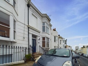1 bedroom flat for sale in Montpelier Street, Brighton, BN1