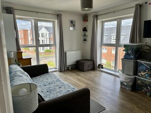 1 bedroom flat for sale in The Avenue, Knights Wood, TN2