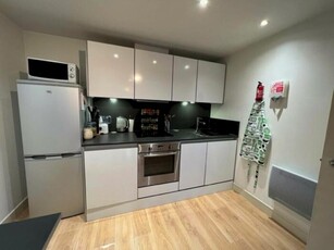 1 Bedroom Flat To Rent