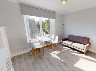 1 bedroom flat to rent Aberdeen, AB24 3LA