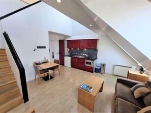 1 bedroom flat to rent Aberdeen, AB25 1NU