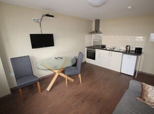 1 bedroom flat to rent Bootle, L20 3TB