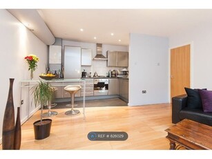 1 bedroom flat to rent Islington, N1 4BY