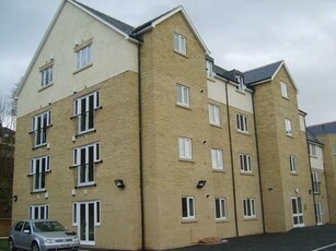 1 bedroom flat to rent Sheffield, S36 1BJ