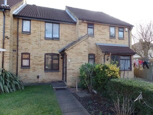 1 Bedroom Ground Floor Flat For Rent In Hayes, Middlesex