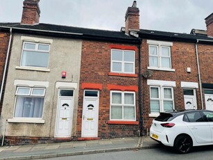 1 bedroom house for rent in Anchor Road, Stoke On trent, ST3