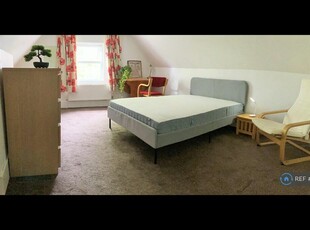 1 bedroom house share for rent in Dogsthorpe Road, Peterborough, PE1