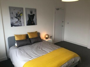 1 bedroom house share for rent in Room 1, Hucknall Lane, Nottingham, NG6