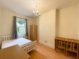 1 Bedroom House Share For Rent In Worthing