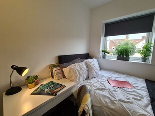 1 bedroom house share to rent Norwich, NR2 3LA