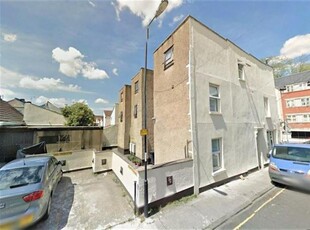 1 bedroom property for rent in Church Road, BS5