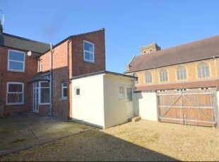 1 bedroom terraced house for rent in R4, Purser Road, Abington, Northampton, NN1