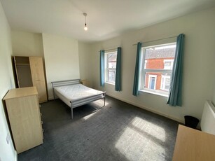 1 bedroom semi-detached house for rent in R5, Purser Road, Abington, Northampton, NN1