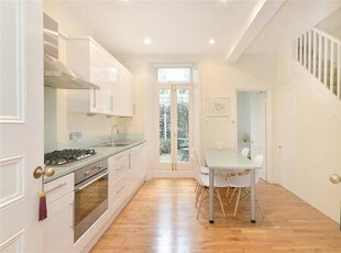 1 Bedroom Terraced House For Rent In
Hyde Park