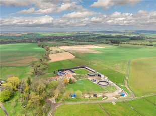 128.66 acres, Hanging Hill Farm, Kennythorpe, Malton, YO17, North Yorkshire