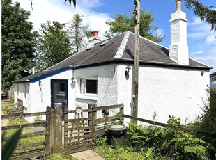 2 bed detached bungalow for sale in Arran