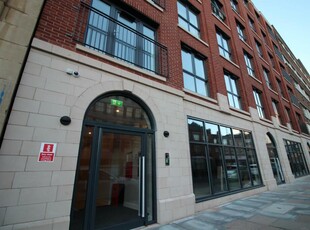 2 bedroom apartment for rent in Agin Court, Charles Street, Leicester, LE1