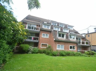 2 bedroom apartment for rent in Albemarle Road, Beckenham, Bromley, BR3