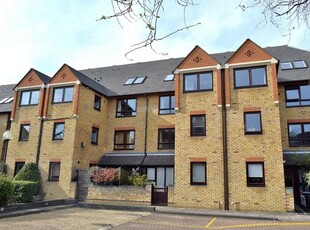 2 bedroom apartment for rent in Bailey Mews, Cambridge, CB5