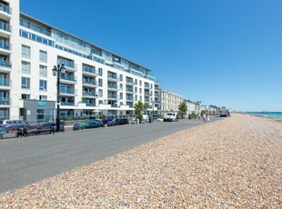 2 bedroom apartment for rent in Beach Residences, Marine Parade, Worthing, BN11
