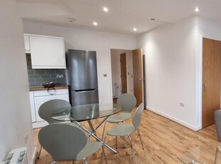 2 bedroom apartment for rent in Broadway, Coventry, CV5