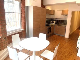 2 bedroom apartment for rent in Broadway, NOTTINGHAM, NG1
